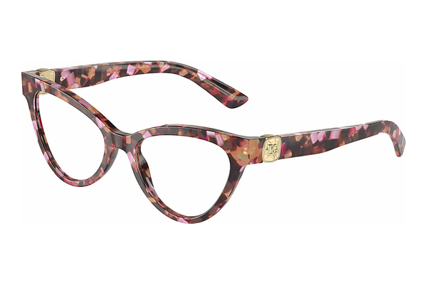 Rame Ochelari Dolce & Gabbana DG3394 3440