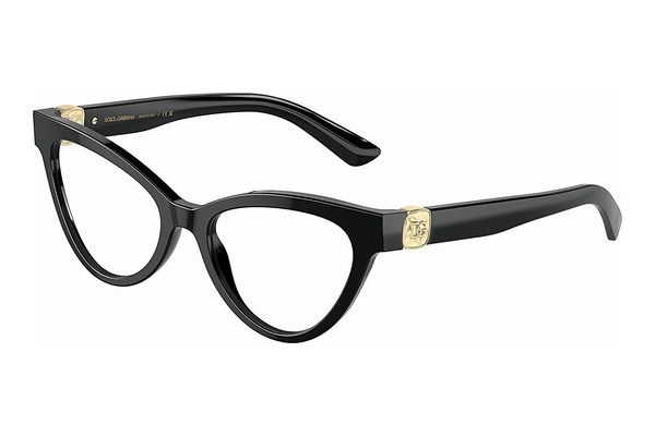 Rame Ochelari Dolce & Gabbana DG3394 501