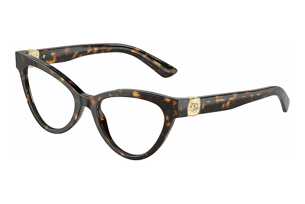 Rame Ochelari Dolce & Gabbana DG3394 502