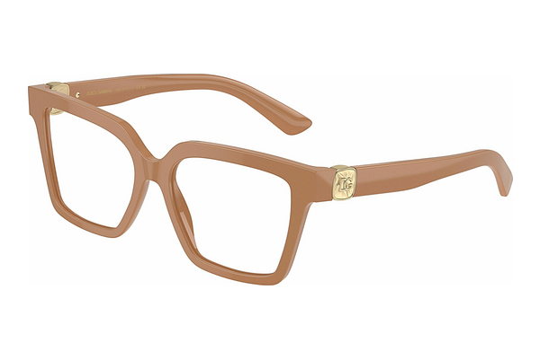 Rame Ochelari Dolce & Gabbana DG3395 3292