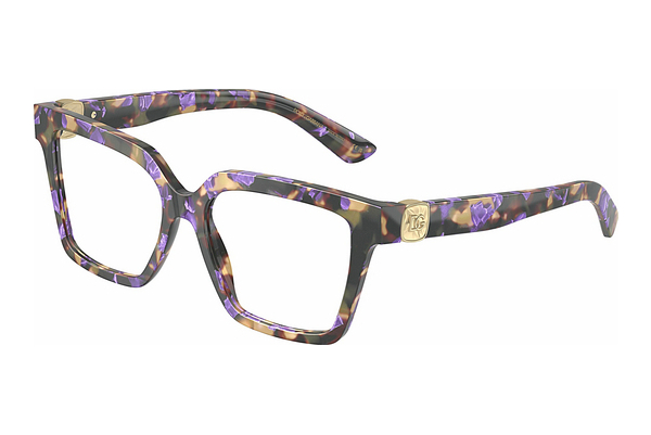 Rame Ochelari Dolce & Gabbana DG3395 3439