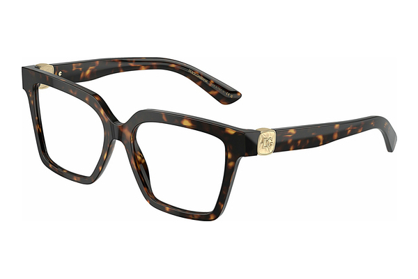 Rame Ochelari Dolce & Gabbana DG3395 502