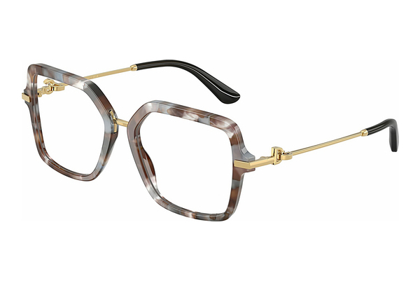 Rame Ochelari Dolce & Gabbana DG3396 3445