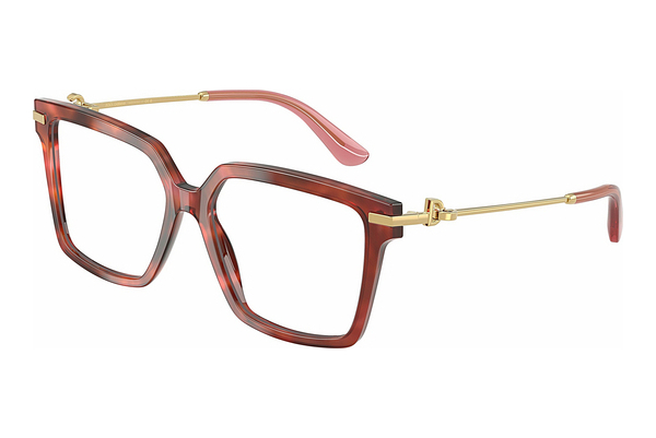 Rame Ochelari Dolce & Gabbana DG3397 3444