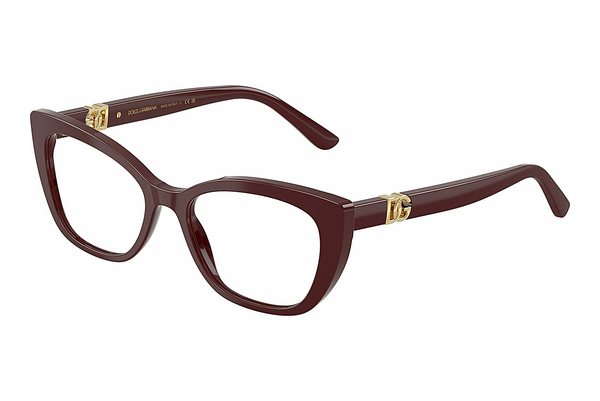 Rame Ochelari Dolce & Gabbana DG3398 3091