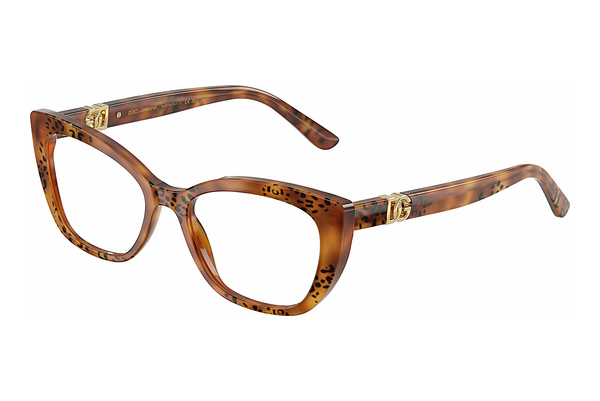 Rame Ochelari Dolce & Gabbana DG3398 3380