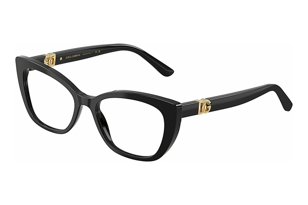 Rame Ochelari Dolce & Gabbana DG3398 501