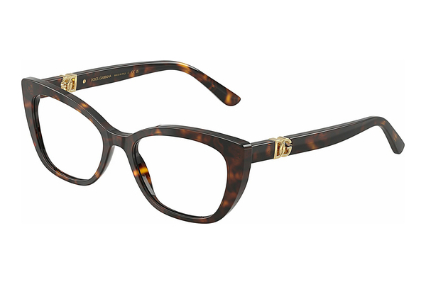 Rame Ochelari Dolce & Gabbana DG3398 502