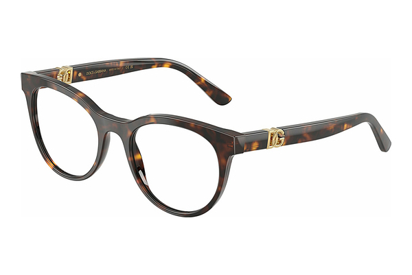 Rame Ochelari Dolce & Gabbana DG3399 502