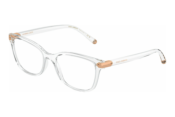 Rame Ochelari Dolce & Gabbana DG5036 3133