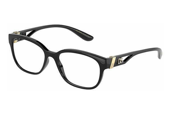 Rame Ochelari Dolce & Gabbana DG5066 501