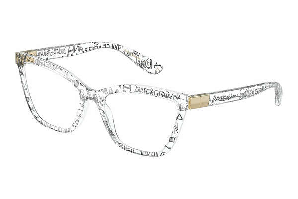 Rame Ochelari Dolce & Gabbana DG5076 3314