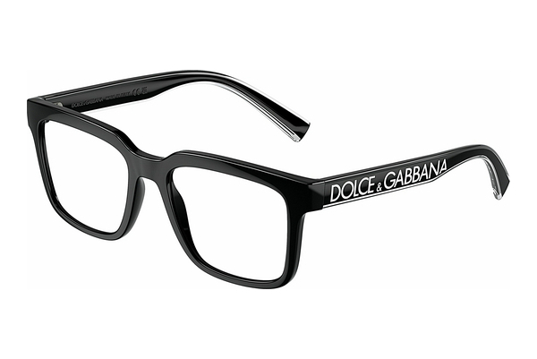 Rame Ochelari Dolce & Gabbana DG5101 501