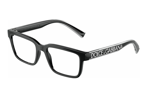 Rame Ochelari Dolce & Gabbana DG5102 501