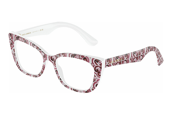 Rame Ochelari Dolce & Gabbana DX3357 3425