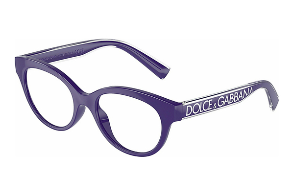 Rame Ochelari Dolce & Gabbana DX5003 3335