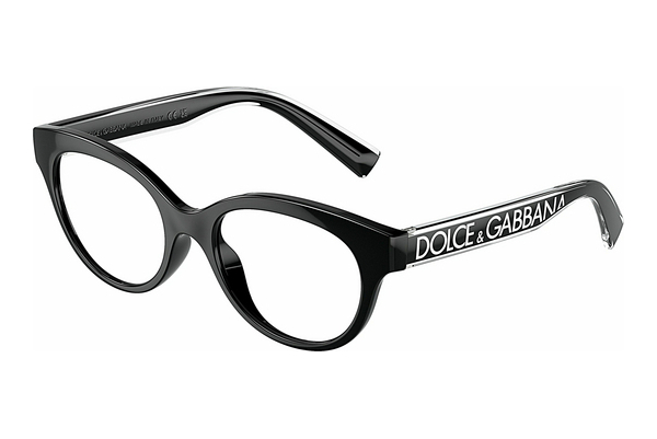 Rame Ochelari Dolce & Gabbana DX5003 501