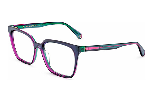Rame Ochelari Etnia Barcelona BRUTAL NO.20 GY