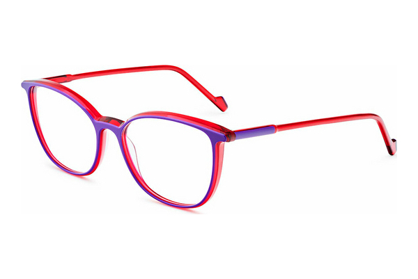 Rame Ochelari Etnia Barcelona ULTRA LIGHT 02 PURD