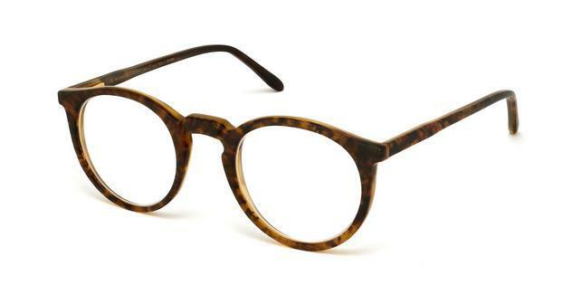 Rame Ochelari Hoffmann Natural Eyewear H 2182-2OZ SPH07 matt