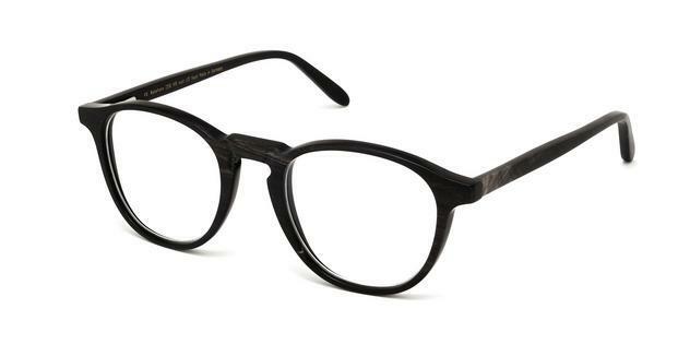 Rame Ochelari Hoffmann Natural Eyewear H 2290 H18 matt