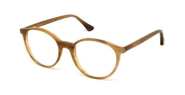 Rame Ochelari Hoffmann Natural Eyewear H 2304 H48 matt