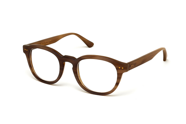 Rame Ochelari Hoffmann Natural Eyewear H 2306 H40 matt