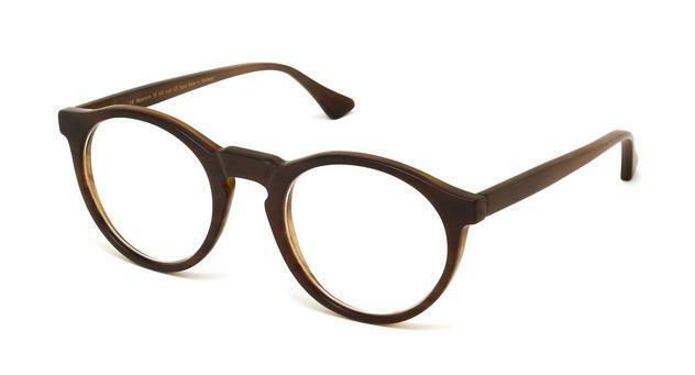 Rame Ochelari Hoffmann Natural Eyewear H 791 H40 matt