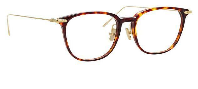 Rame Ochelari Linda Farrow LF07/V C3