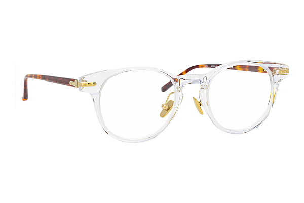 Rame Ochelari Linda Farrow LF25/V C4