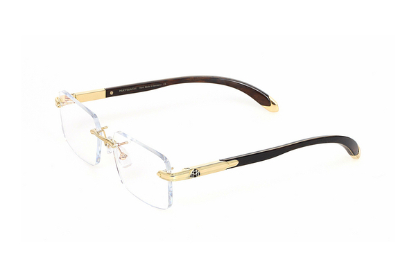 Rame Ochelari Maybach Eyewear THE SYMPHONY I MG-WP-Z65