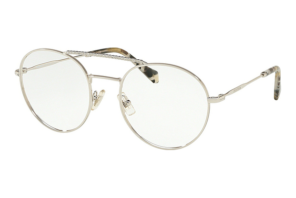 Rame Ochelari Miu Miu CORE COLLECTION (MU 51RV 1BC1O1)