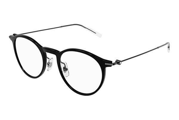 Rame Ochelari Mont Blanc MB0099O 005