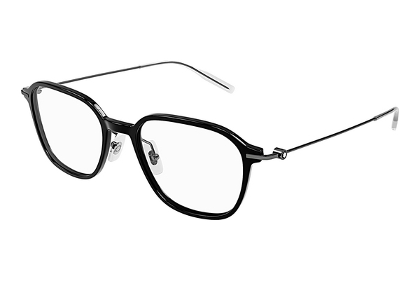 Rame Ochelari Mont Blanc MB0207O 001