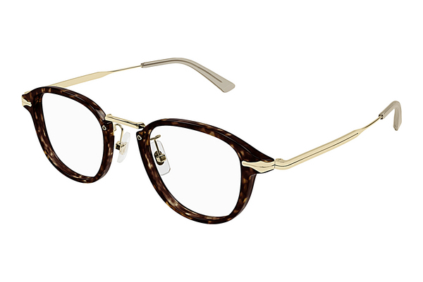 Rame Ochelari Mont Blanc MB0336O 002