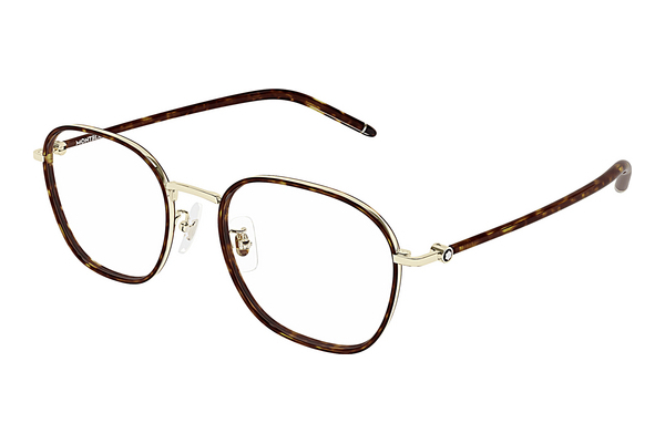 Rame Ochelari Mont Blanc MB0368OA 002