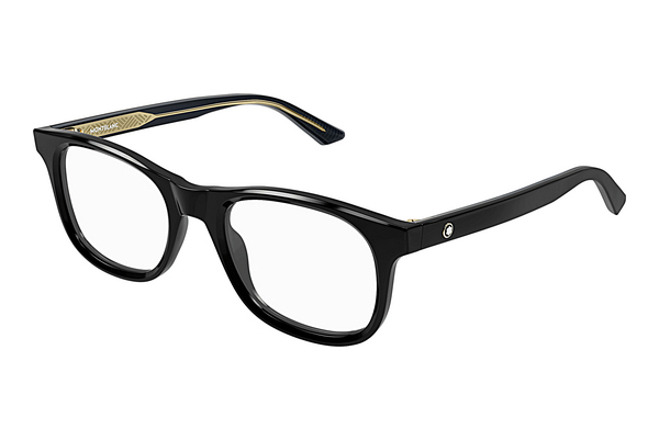 Rame Ochelari Mont Blanc MB0385O 006