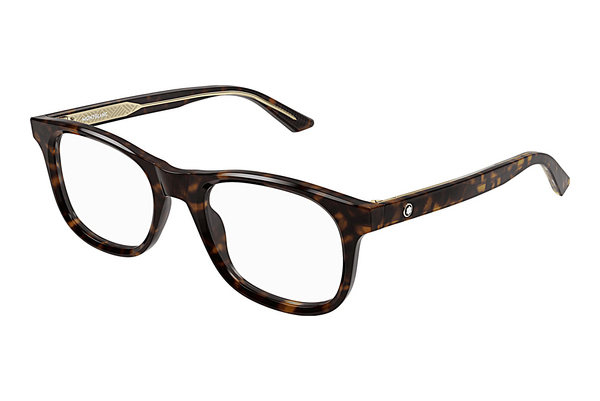 Rame Ochelari Mont Blanc MB0385O 007