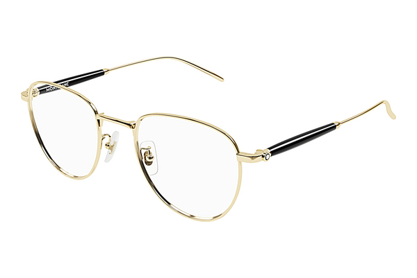 Rame Ochelari Mont Blanc MB0410O 001