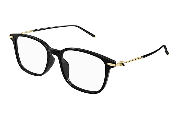 Rame Ochelari Mont Blanc MB0413OA 002