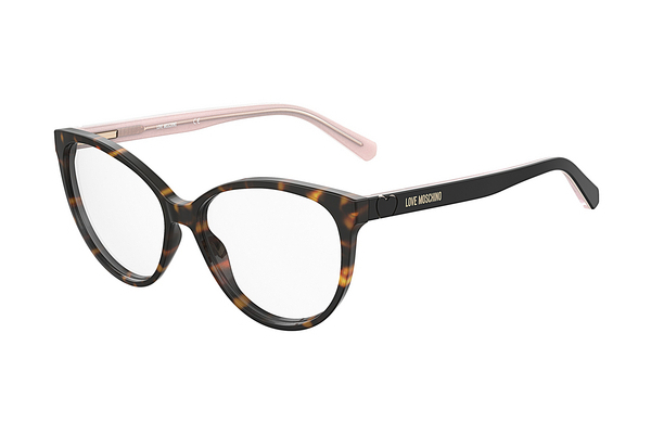 Rame Ochelari Moschino MOL591 086