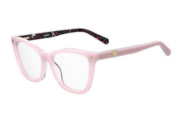 Rame Ochelari Moschino MOL593 35J