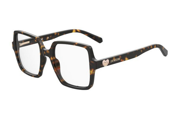 Rame Ochelari Moschino MOL597 086