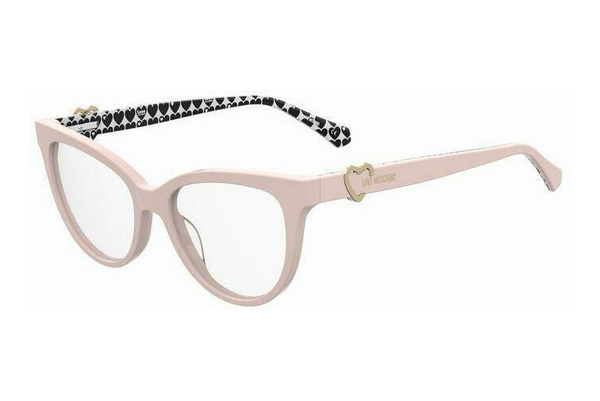 Rame Ochelari Moschino MOL609 35J