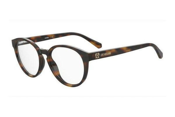 Rame Ochelari Moschino MOL626 086