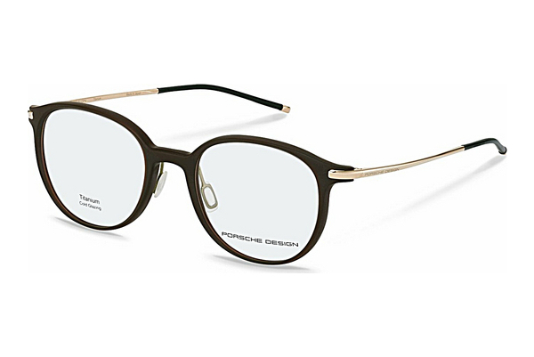 Rame Ochelari Porsche Design P8734 E000