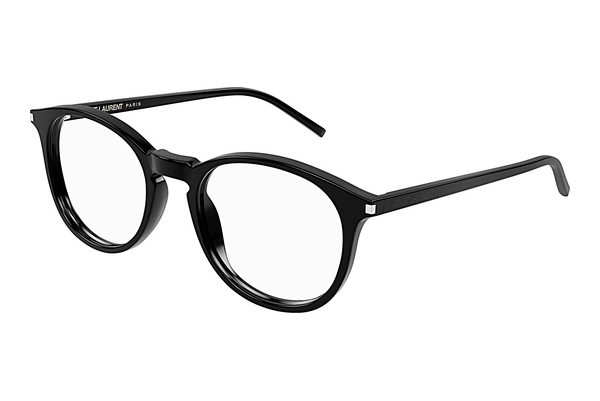 Rame Ochelari Saint Laurent SL 106 001