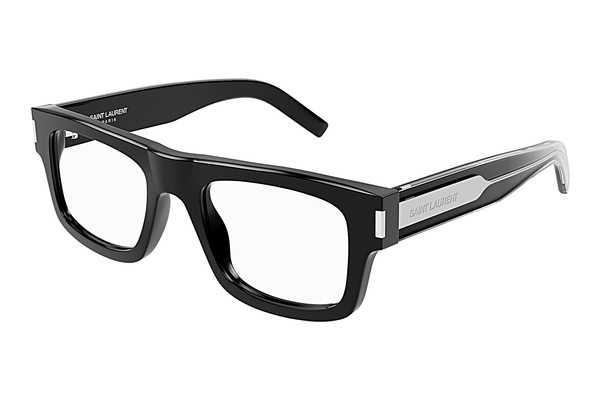Rame Ochelari Saint Laurent SL 574 001
