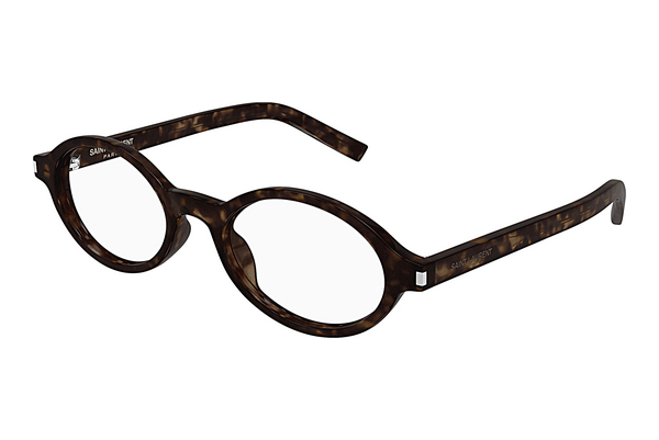 Rame Ochelari Saint Laurent SL 751 JEANNE OPT 002