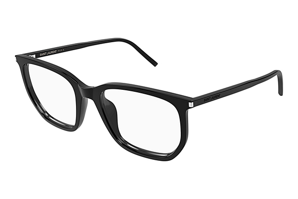 Rame Ochelari Saint Laurent SL 802 001